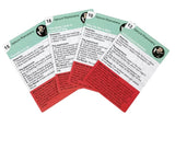 Nature Phenomena-Activity Cards