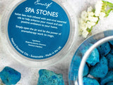 Spa Stones Gift Set