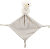 Duck – Finger Puppet Comforter