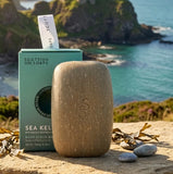 Sea Kelp Body Scrub Bar 150g