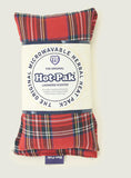 Hot-Pak® Tartan Herbal Heat Pack - Tartans May Vary