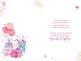 Niece Birthday