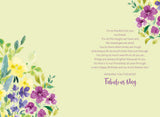 To You Friend, Happy Birthday