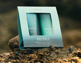 Sea Kelp Travel Essentials