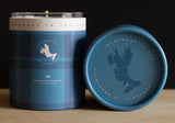 Scottish Bluebell Candle