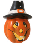 Pumpkin With LED Light