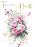 Forever In Our Hearts - Roses