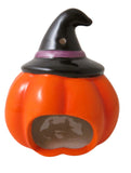 Pumpkin T-Light Holder