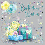 Birthday Wishes