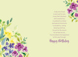Sister Birthday