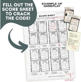 Phone Escape Room Escape Shackle Prison - Game