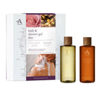 Women’s Bath & Shower Gel Duo