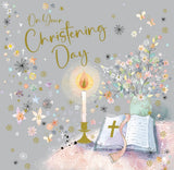 On Your Christening Day