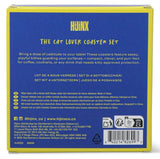 The Cat Lover Coaster Set, Set of 4