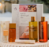 Women’s Bath & Shower Gel Duo