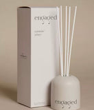 Amore Diffuser, Engaged