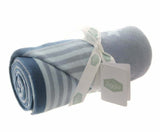 Blue Stars Blanket