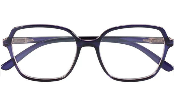 Windsor Purple ECO Friendly Reading Glasses 3.0
