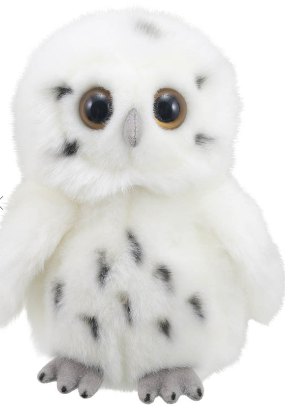 Wilberry Minis - Snowy Owl