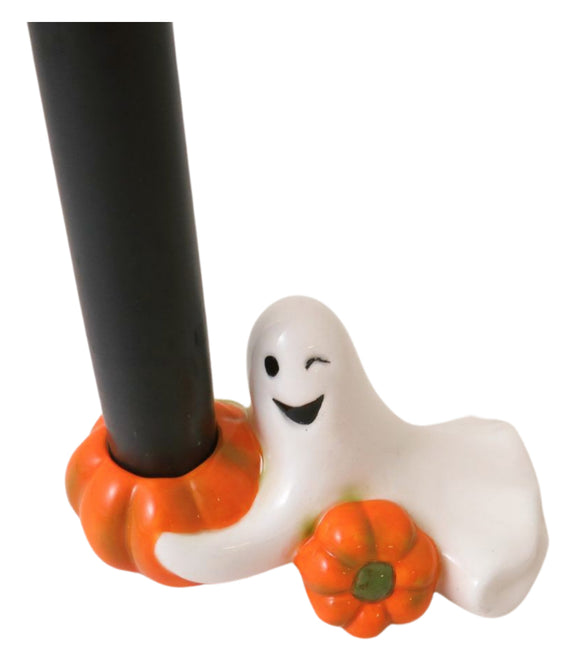 Ghost Candle Holder