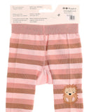 Hedgehog Leggings And Sock Set (6 - 12 months)