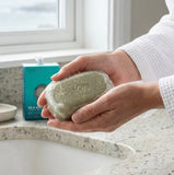 Sea Kelp Body Scrub Bar 150g