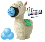 Llama Squeeze Popper