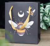 Forest Bee Medium Gift Bag