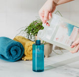 2L Kildonan Hand Wash Refill, Orris & Violet Leaf