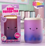 Boba Tea Stress Toy