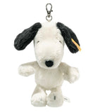 Steiff Snoopy Keyring or Bag Charm Pendant