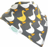Farmyard Fun Bib Set