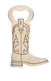 Gentlemen’s Hardware Cowboy Boot Bottle Opener