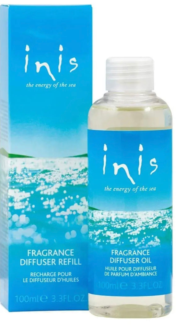 Inis Reed Diffuser Refill, 100ml