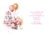 Daughter in Law Birthday