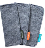 Portland Fuchsia Reading Glasses 2.5 Strength