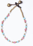 Crystal Healing Bracelet - Health - Amazonite
