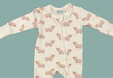 Baby Coo Sleepsuit 3-6 months