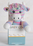 Baby Coo Crochet Coo