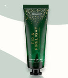Fir & Firelight Hand Cream 30ml