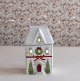 Garland House C LED