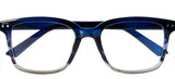 Richmond Navy Reading Glasses 1.5