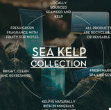 Sea Kelp Hand Care Set 2 x 300ml
