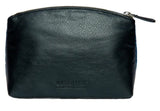 Small Cosmetic Bag - Pastel Pink