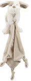 Dog – Finger Puppet Comforter