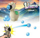 Llama Squeeze Popper