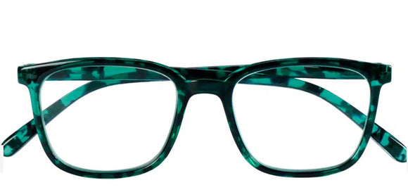Portland Jade Reading Glasses 2.5