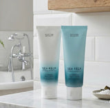 Sea Kelp Foot Care Set