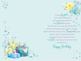Sister Birthday