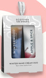 Winter Hand Cream Duo 2 x 30ml